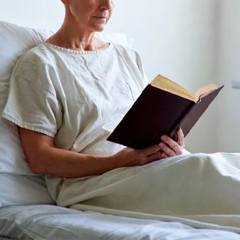 Лечение хронического алкоголизма в стационаре в Тамбове